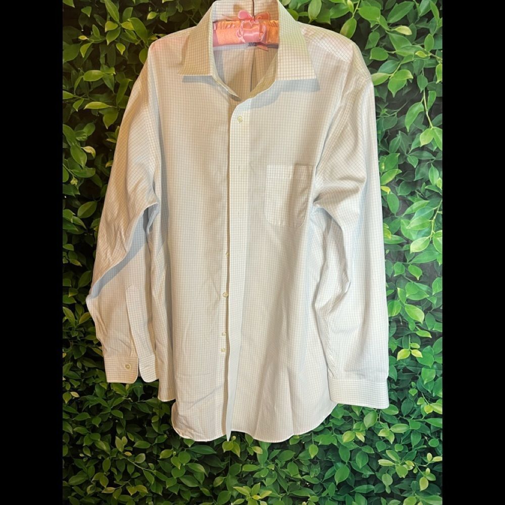 Brooks Brothers Dress Shirt